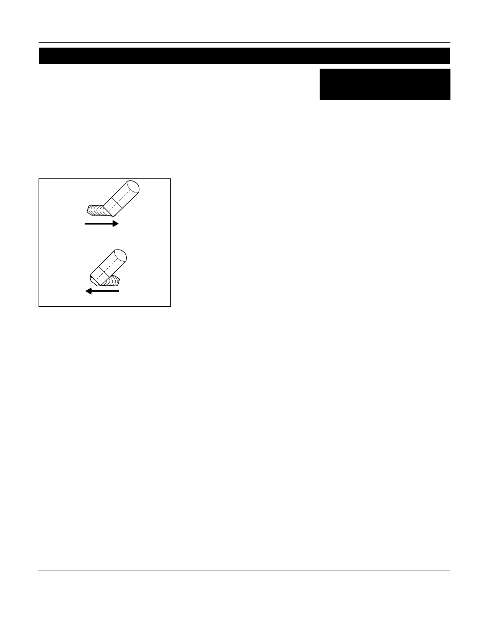 Welding guidelines, Supply cable replacement | Campbell Hausfeld WG3013 User Manual | Page 9 / 16