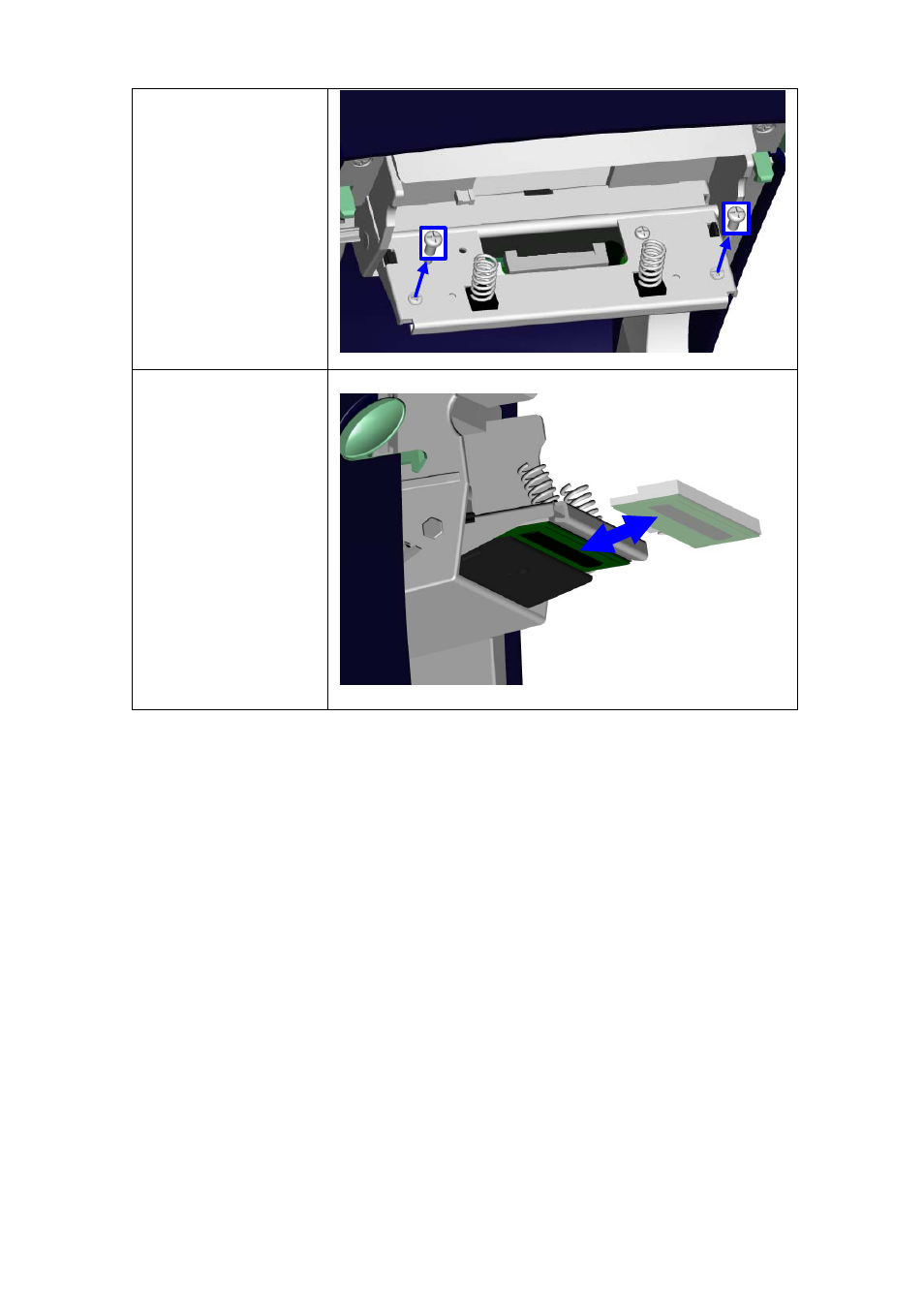 GoDEX EZDT4 User Manual | Page 30 / 44