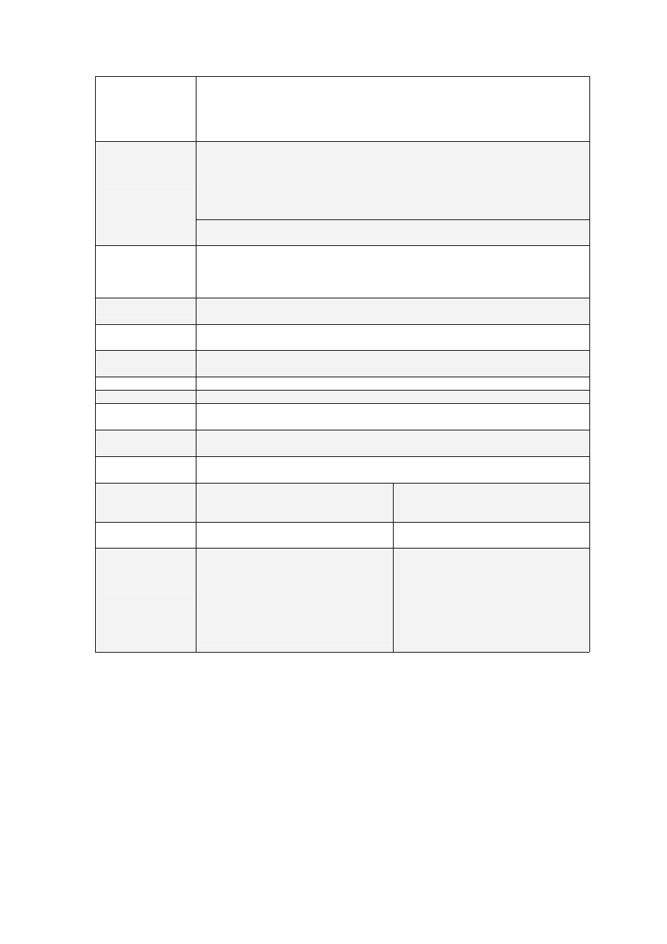 GoDEX EZDT4 User Manual | Page 6 / 44