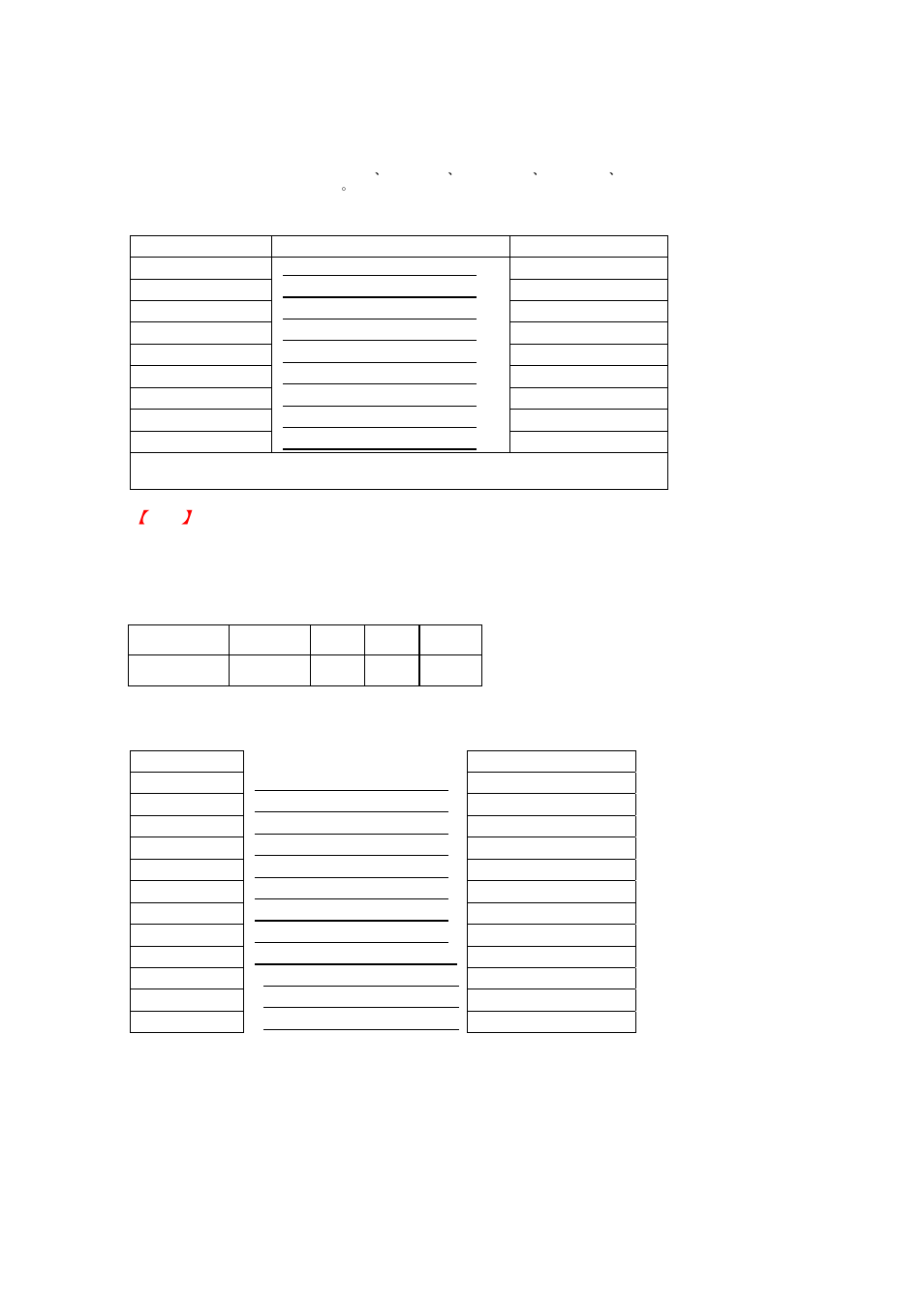 3. communication interface | GoDEX EZDT4 User Manual | Page 7 / 44