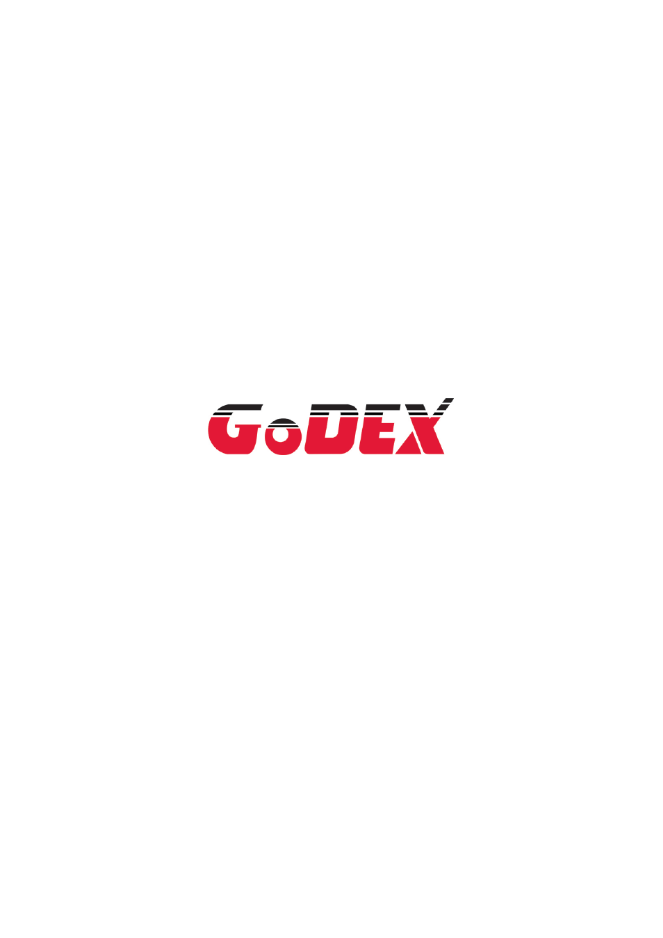 GoDEX EZPL User Manual | 89 pages