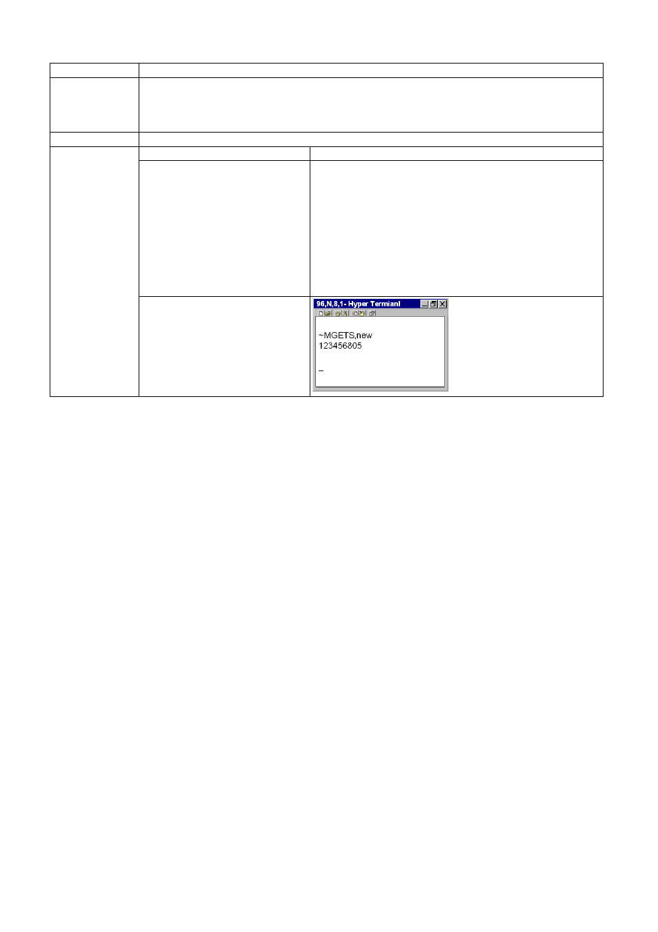 C#x,y,±value,z - print count with serial file, C#x,y,±value,z | GoDEX EZPL User Manual | Page 43 / 89