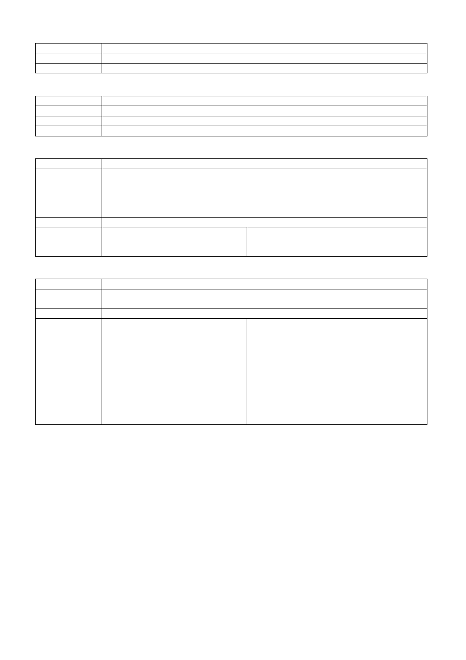Filedb,open,name - open database, Filedb,move,n - move data record, Filedb,find,x,y - searching from database | Filedb,open,name, Filedb,move,n, Filedb,find,x,y | GoDEX EZPL User Manual | Page 46 / 89