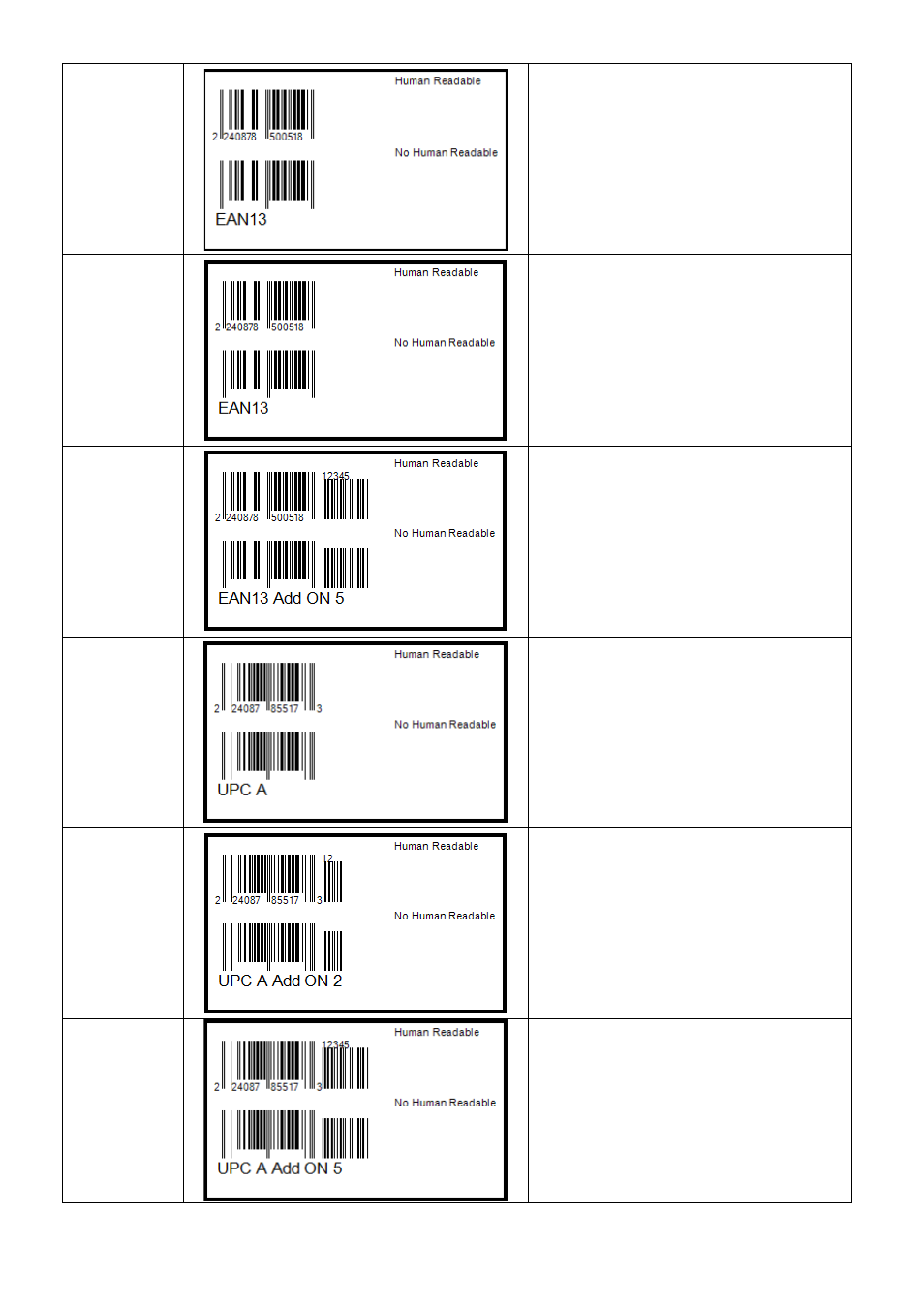 GoDEX EZPL User Manual | Page 66 / 89