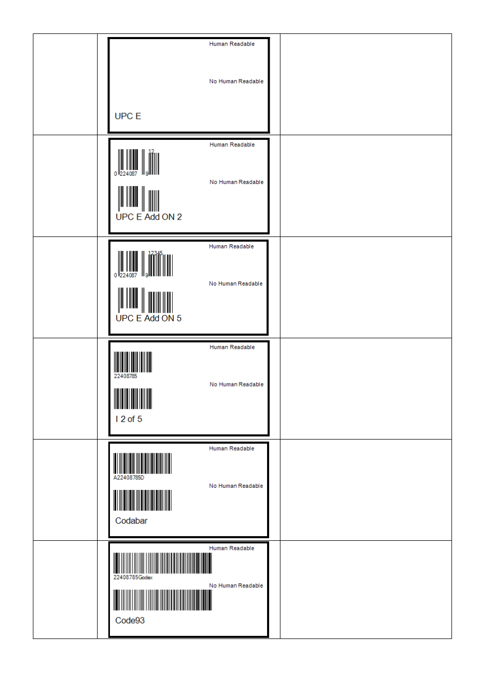 GoDEX EZPL User Manual | Page 67 / 89