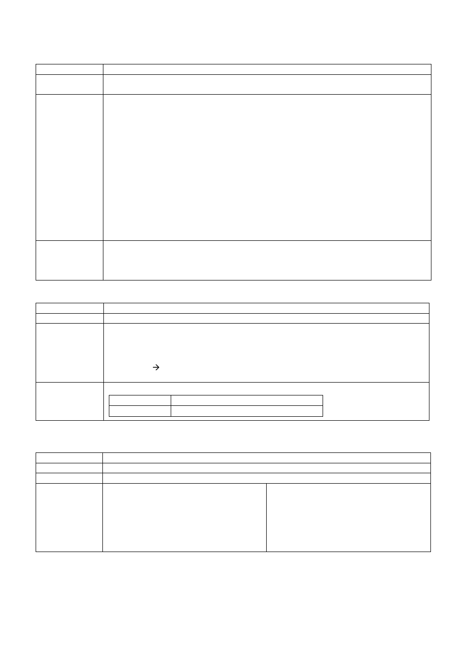 Setup commands, An - printing mode, Bx - set the backward length | Cx - number of copies per label | GoDEX EZPL User Manual | Page 7 / 89