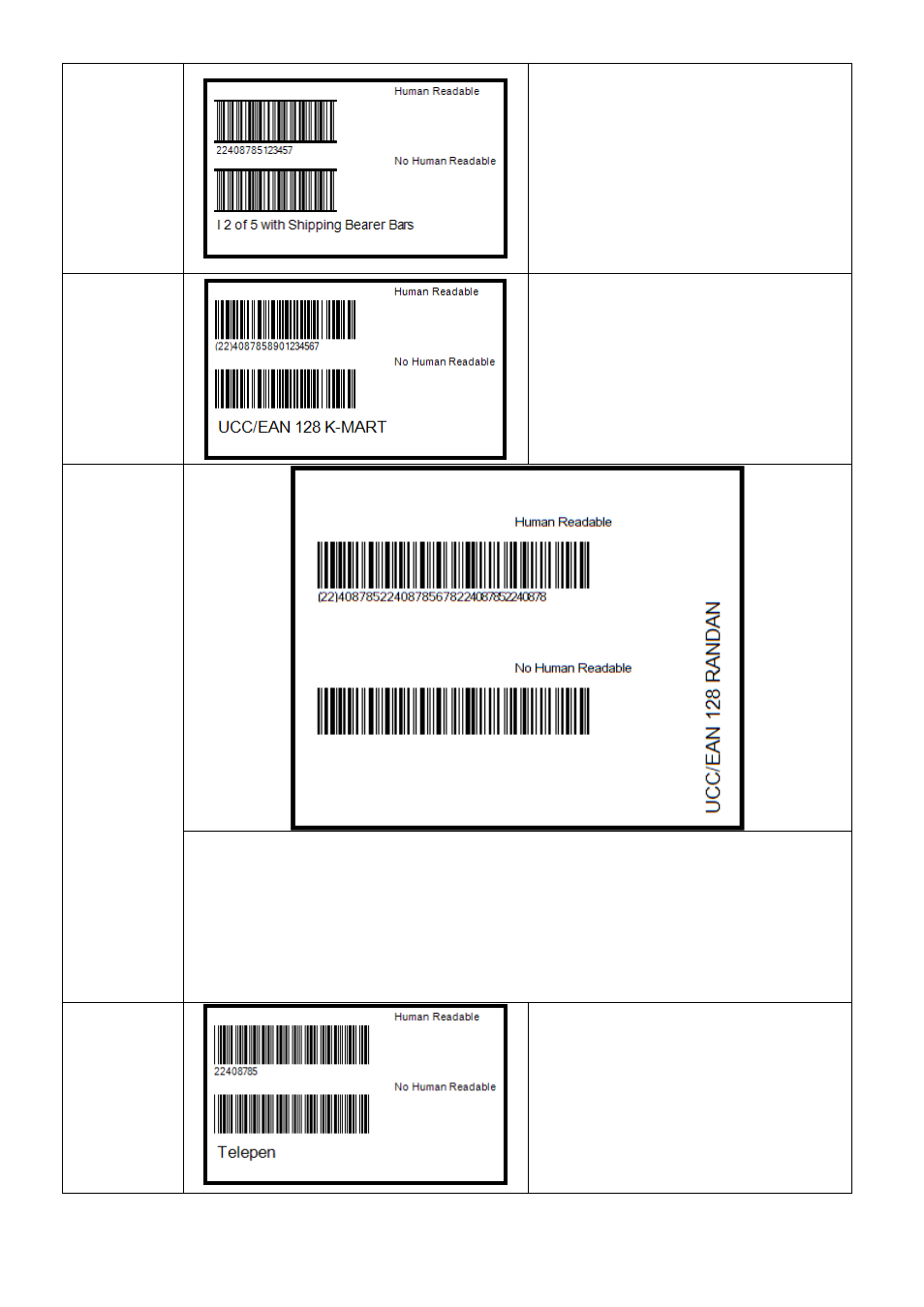 GoDEX EZPL User Manual | Page 70 / 89