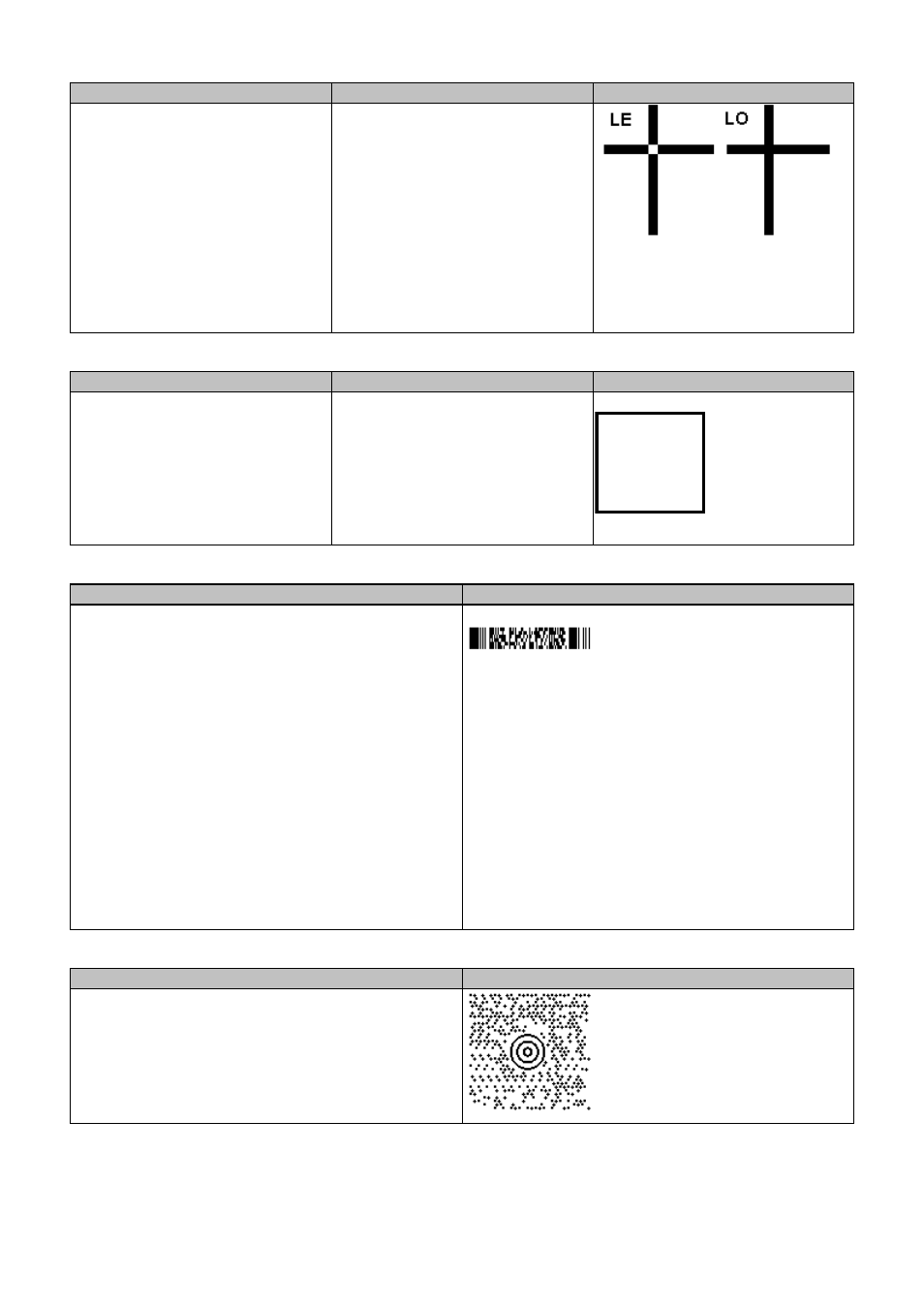 GoDEX EZPL User Manual | Page 76 / 89