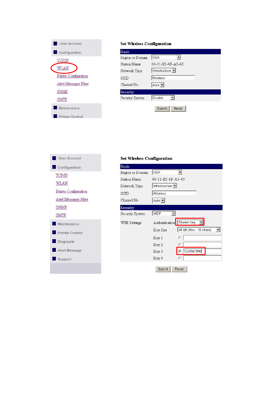 GoDEX Ethernet Control Center User Manual | Page 14 / 31