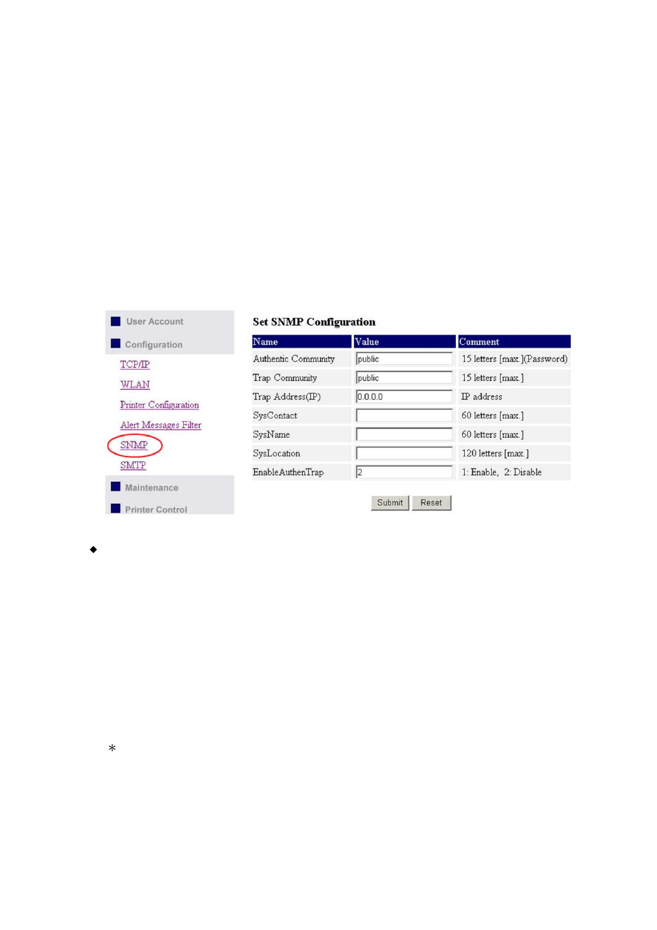 GoDEX Ethernet Control Center User Manual | Page 24 / 31