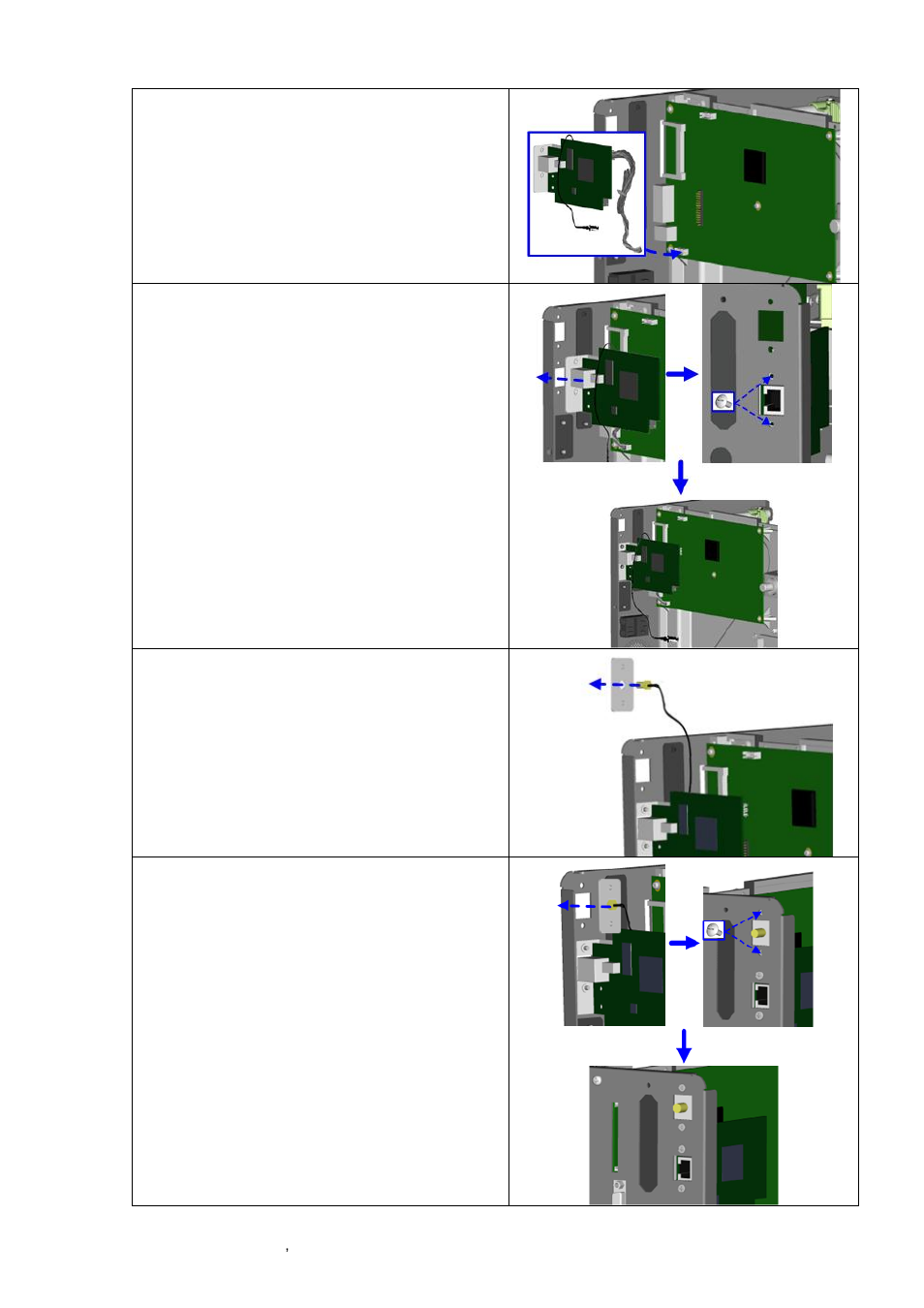 GoDEX EZ6000Plus series User Manual | Page 36 / 67