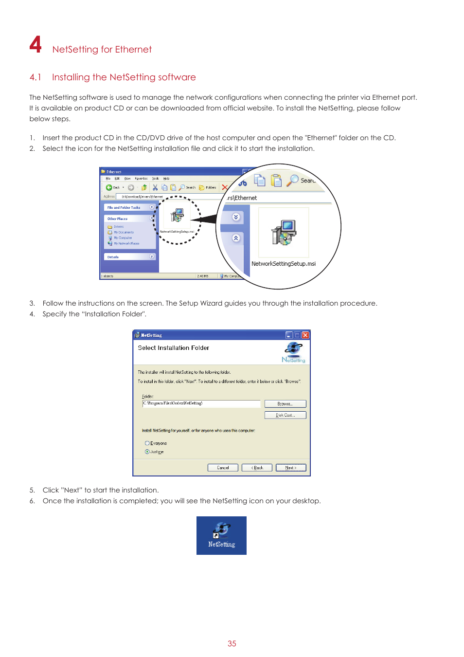 GoDEX EZ2250i series User Manual | Page 39 / 67