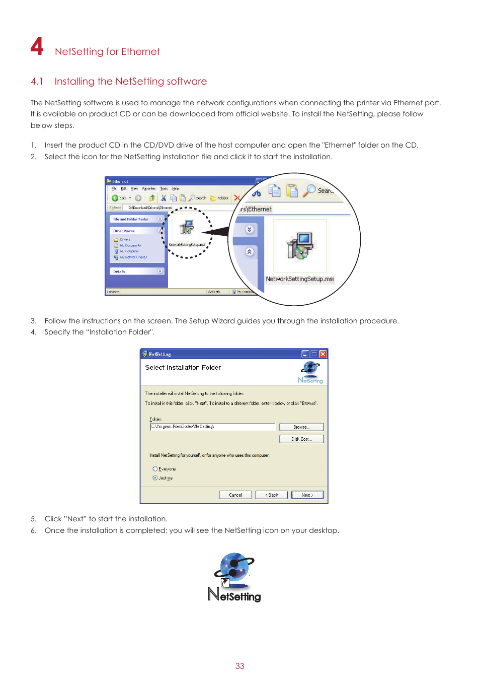 GoDEX ZX1000i series User Manual | Page 37 / 61
