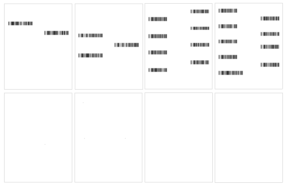 GoDEX GS550 User Manual | Page 2 / 2