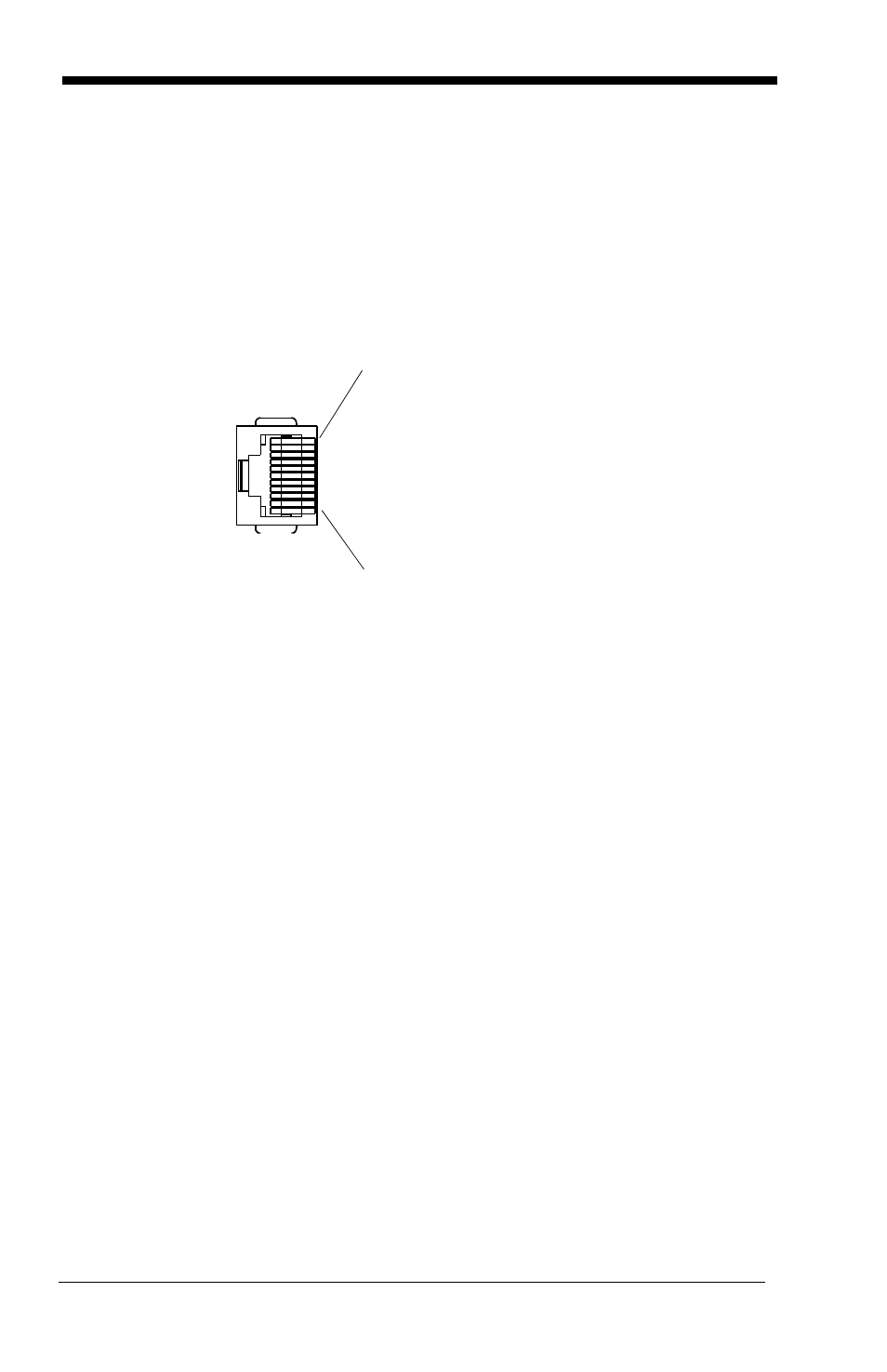 Stand a rd ca b le p in out s, Stand a rd ca b le p inout s, Standard cable pinouts | GoDEX GS550 User Manual | Page 118 / 140