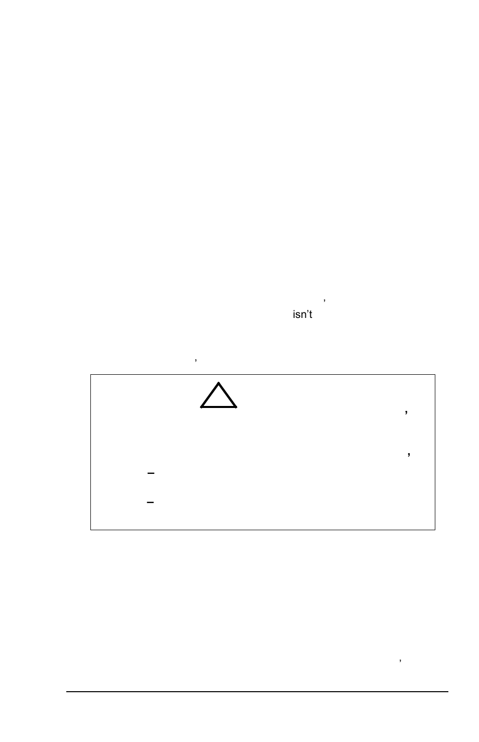 Maintenance, Caution, Repairs | Replacing cables | GoDEX GS550 User Manual | Page 121 / 140