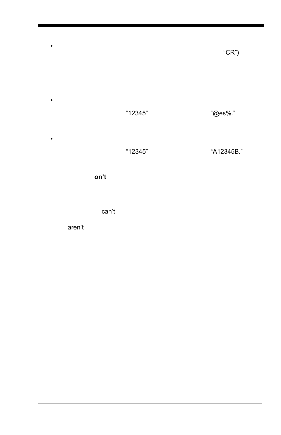GoDEX GS550 User Manual | Page 123 / 140