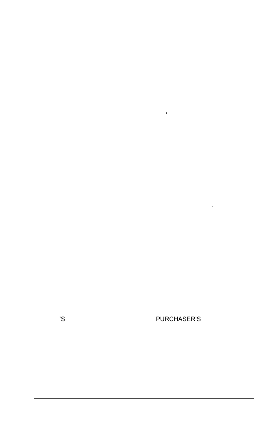 Customer support, Technical assistance, Limited warranty | GoDEX GS550 User Manual | Page 125 / 140