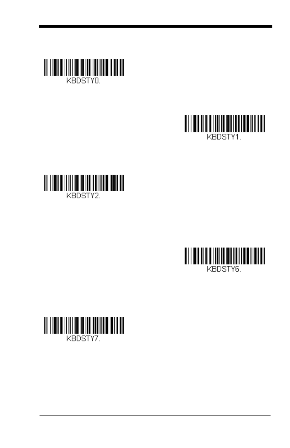 GoDEX GS550 User Manual | Page 27 / 140