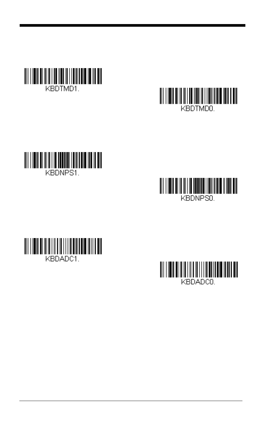 GoDEX GS550 User Manual | Page 30 / 140