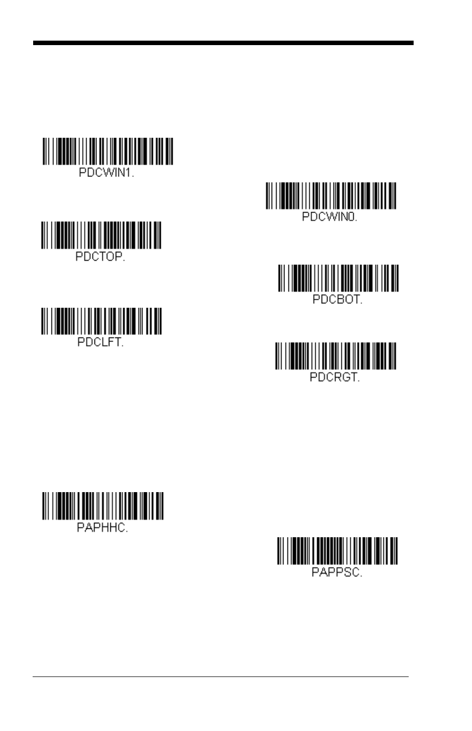 Mobile phone read mode | GoDEX GS550 User Manual | Page 38 / 140