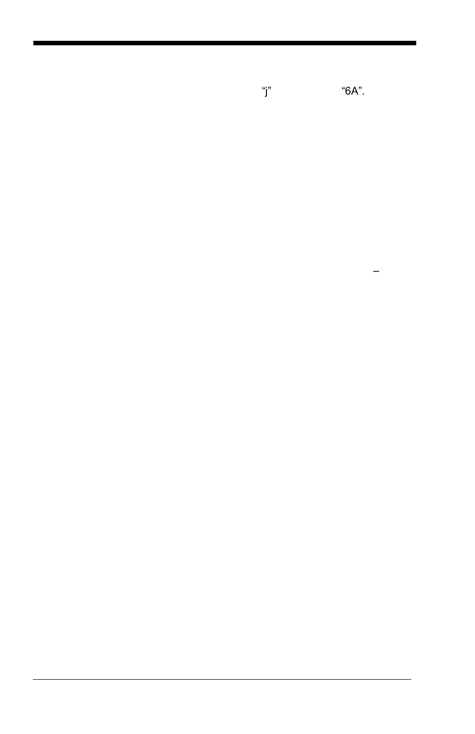 Example: add a suffix to a specific symbology | GoDEX GS550 User Manual | Page 46 / 140