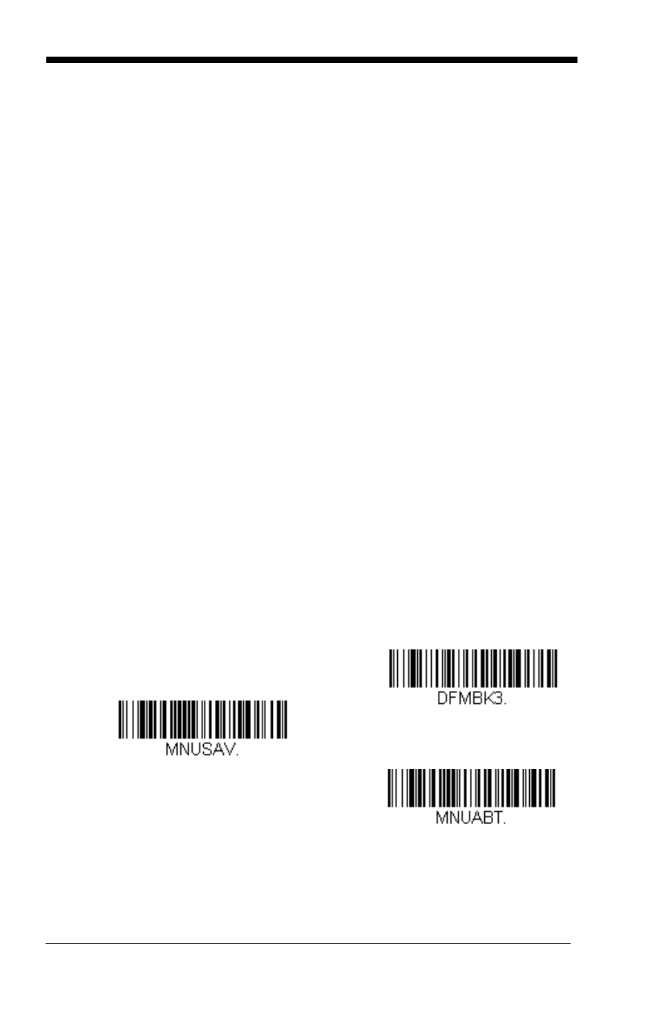 GoDEX GS550 User Manual | Page 52 / 140