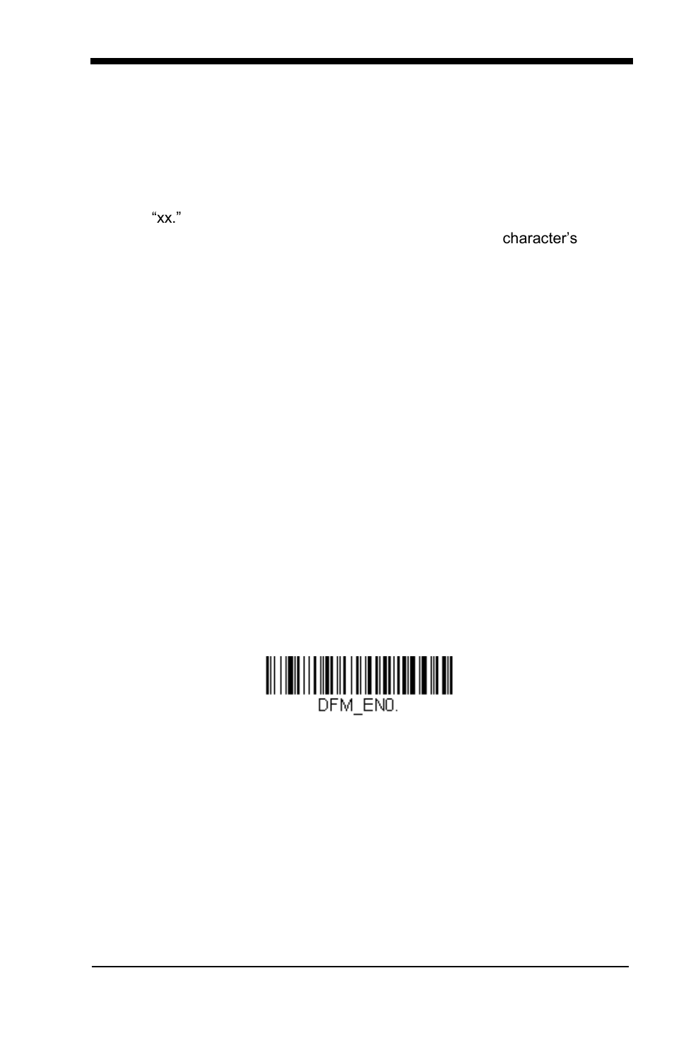 Data formatter, Stop replacing characters, Compare characters | Check for a number, Check for non-numeric character, Insert a delay | GoDEX GS550 User Manual | Page 57 / 140