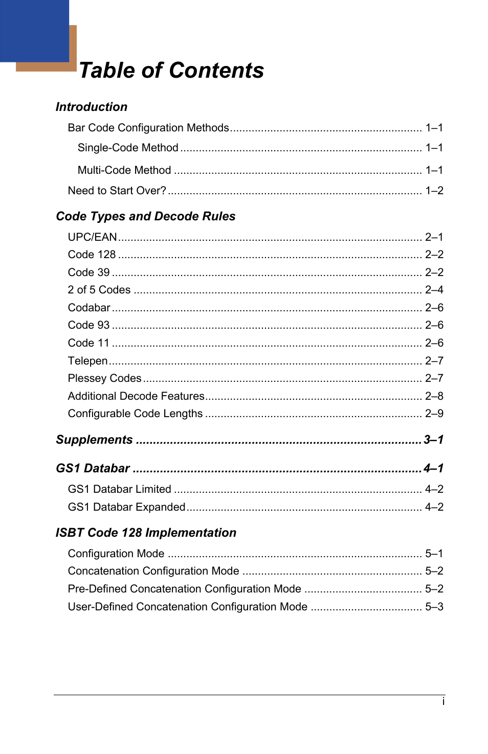 GoDEX GS220 User Manual | Page 2 / 82