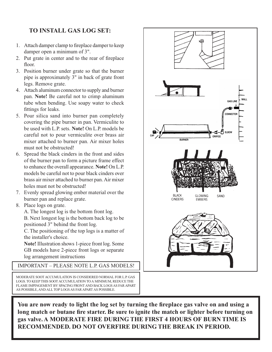 Golden Blount Radco User Manual | Page 3 / 4