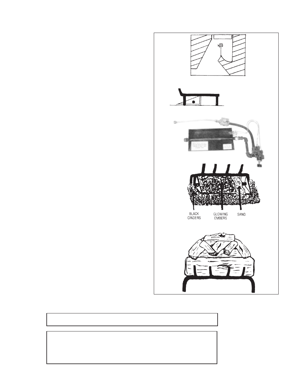 Golden Blount CSA User Manual | Page 4 / 6