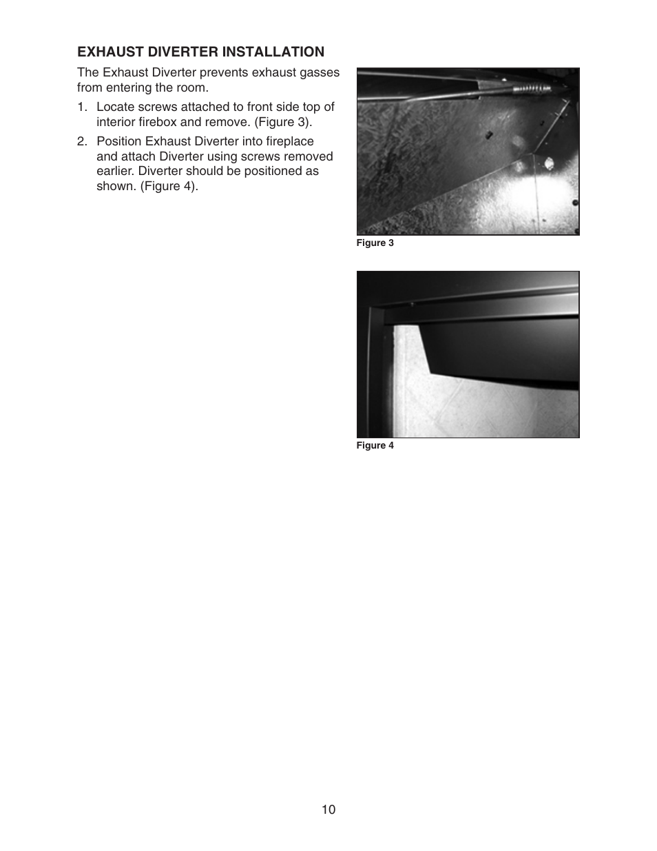 Golden Blount SFire 4224 TV User Manual | Page 10 / 25