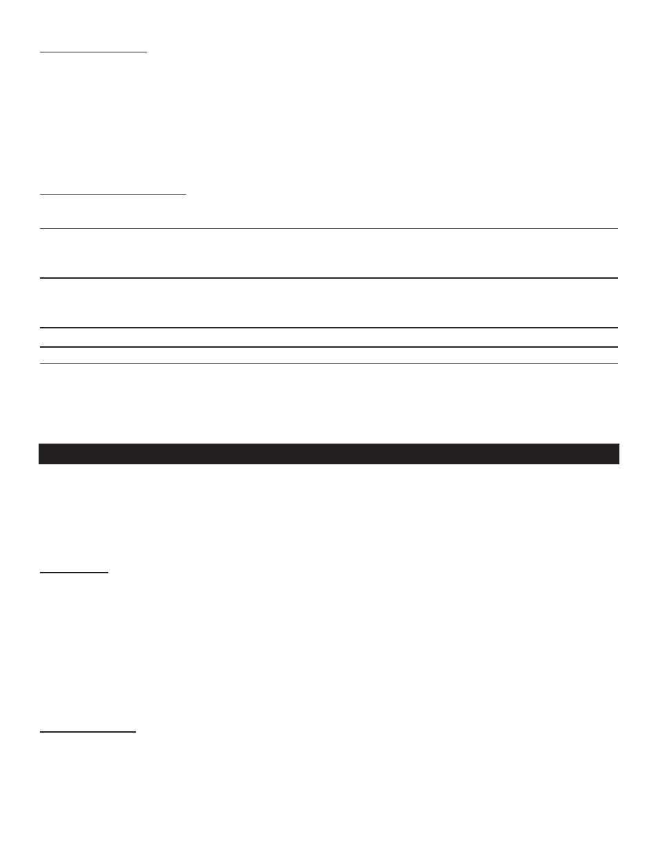 Cooking hints, Cooking guidelines, Maintenance and cleaning: caution | Cleaning, Maintenance | Golden Blount Sizzler Jr User Manual | Page 7 / 9