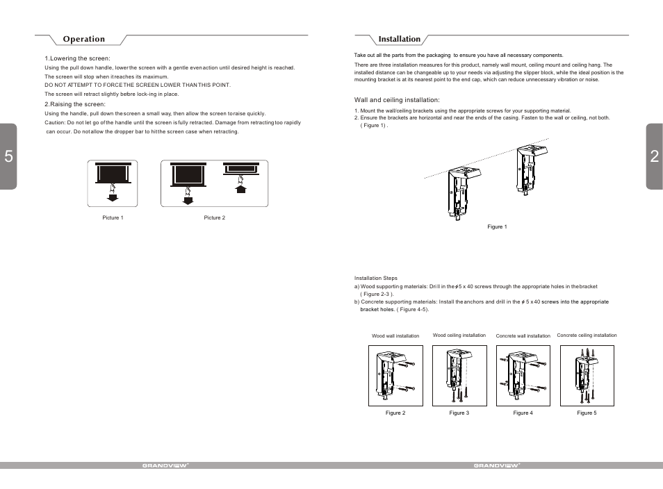 Т³гж 3 | Grandview CB-P(Cyber Manual) User Manual | Page 3 / 4