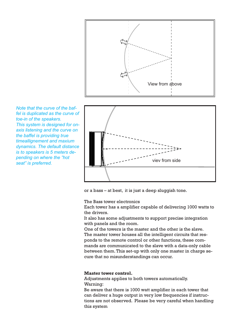 Gryphon Trident II User Manual | Page 15 / 21