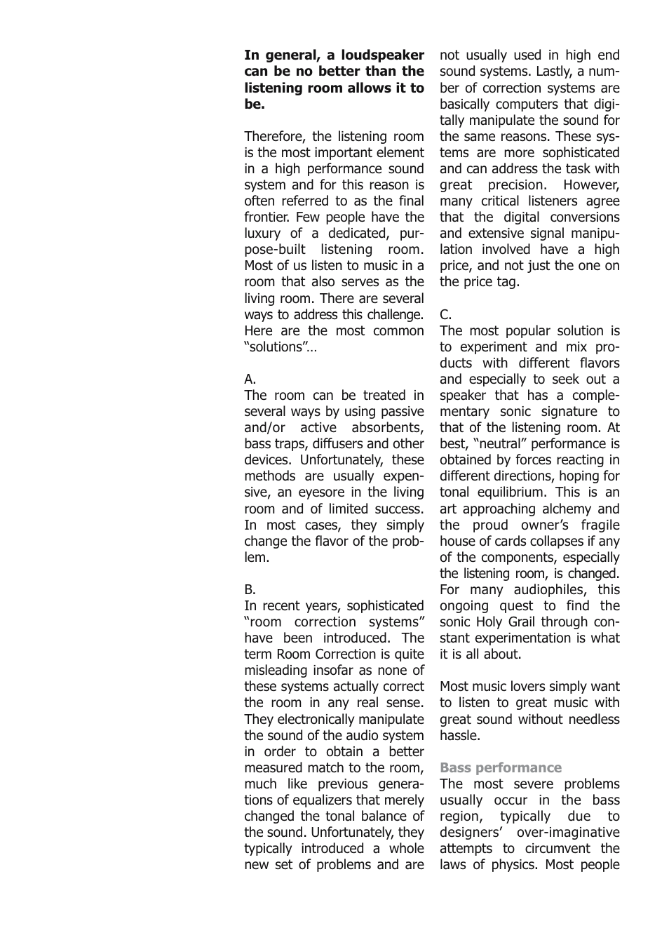Gryphon Mojo User Manual | Page 6 / 15