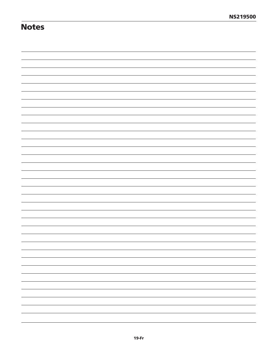 Campbell Hausfeld IN715703AV User Manual | Page 19 / 32
