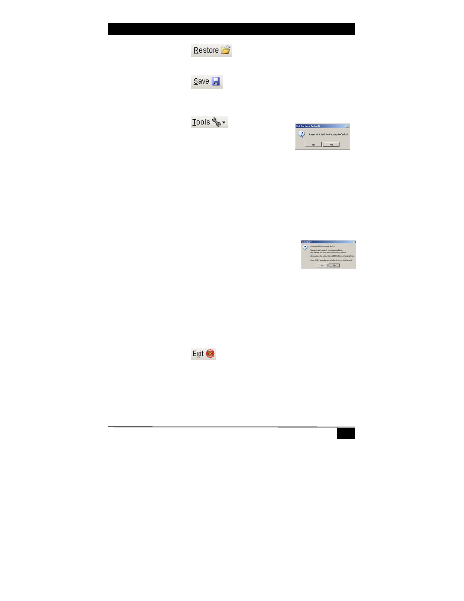 Hall Research USB-EDID-PRO2 User Manual | Page 5 / 12