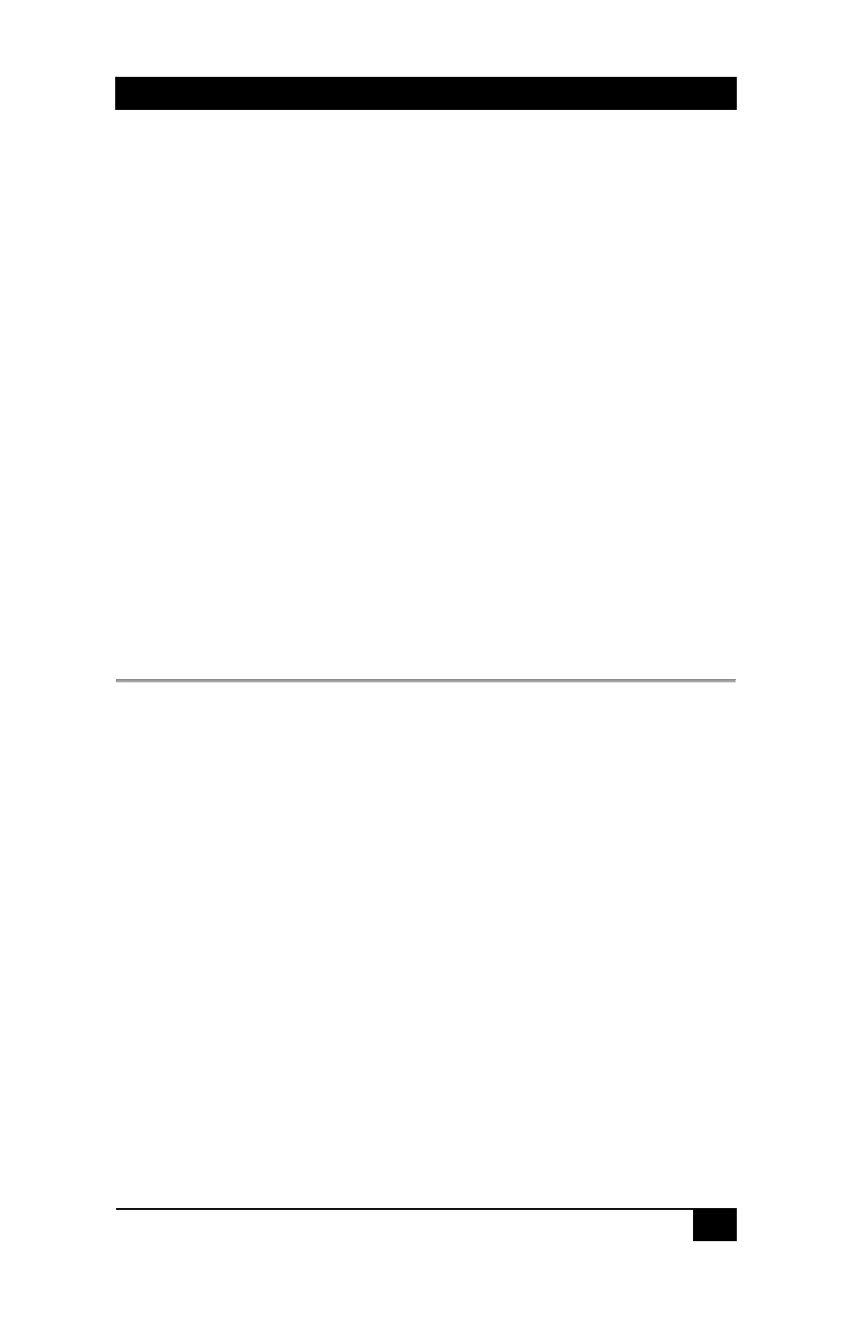 Hall Research VSM-I-A-4-JA4 User Manual | 7 pages