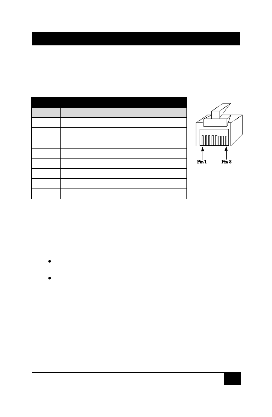 5 vga + power over utp, Figure 2 | Hall Research UV2-S User Manual | Page 7 / 12