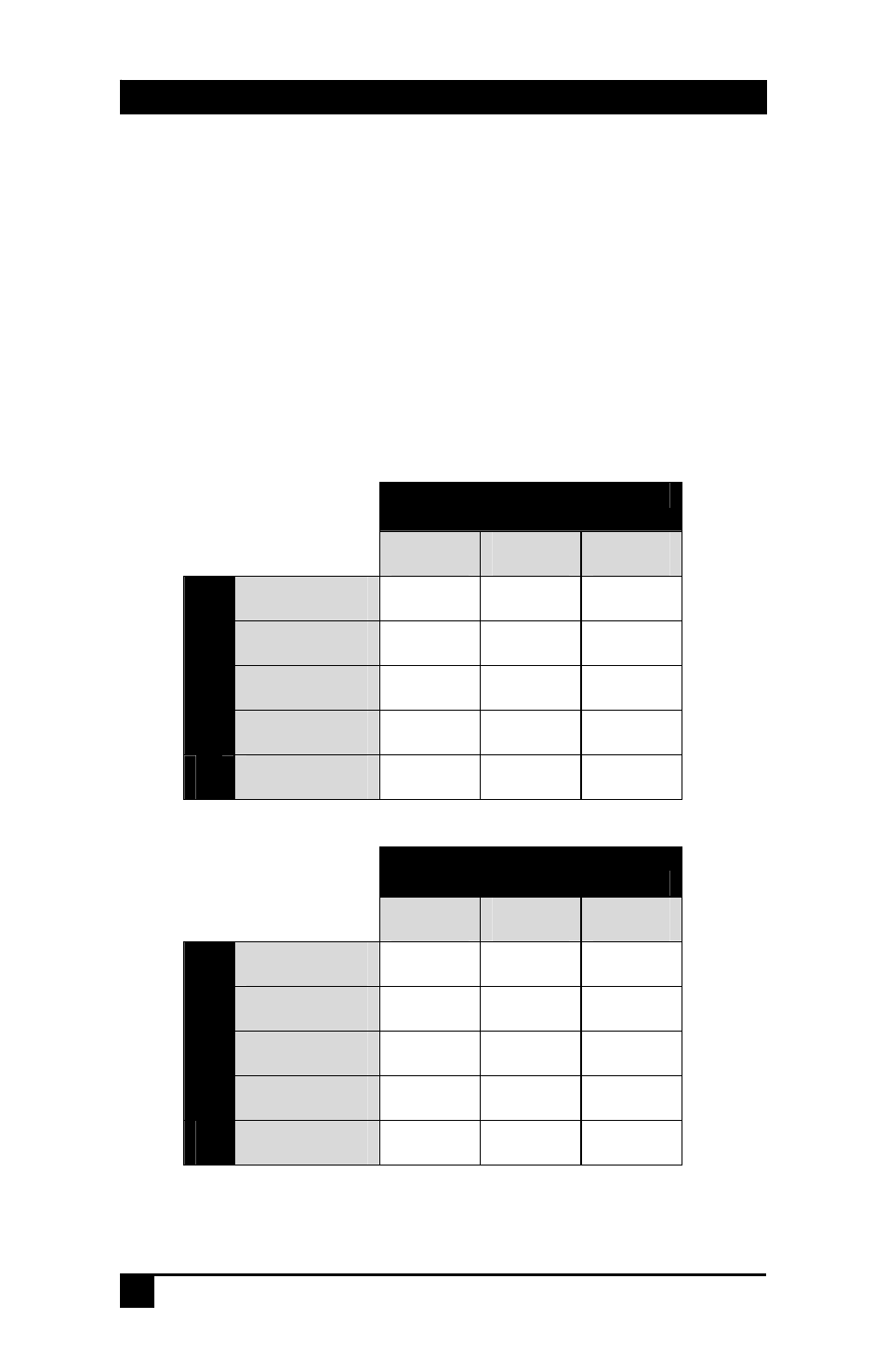 1 adjusting the video quality for long cable runs | Hall Research UVA-16X User Manual | Page 10 / 16