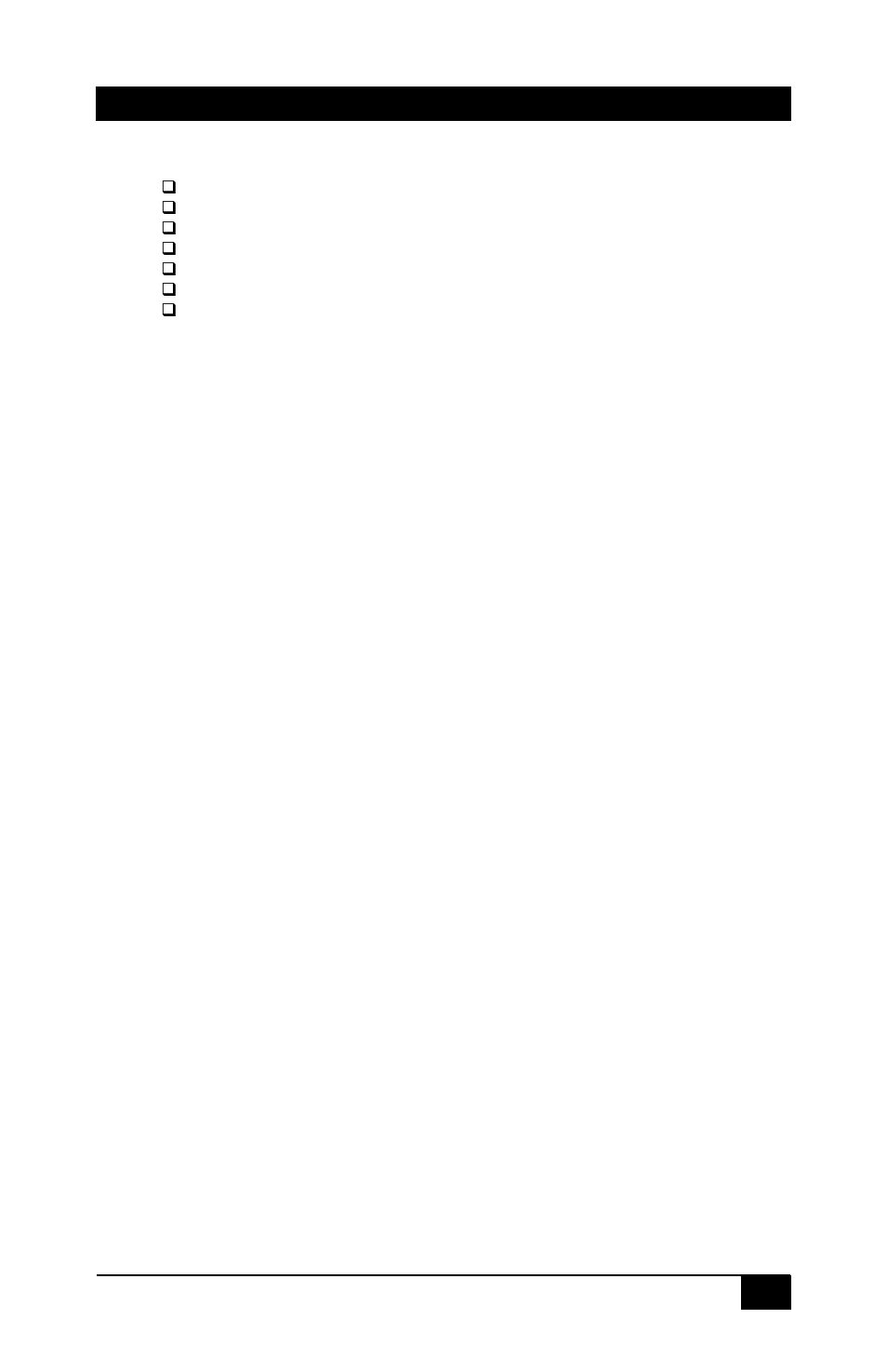 4 troubleshooting, Universal audio delay processor, 6 factory default settings | 1 faq | Hall Research AD-340 User Manual | Page 19 / 24