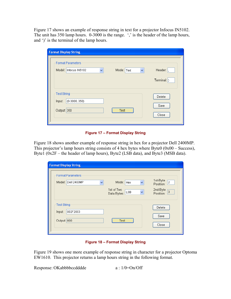 Hall Research VSA-31-IP User Manual | Page 15 / 16