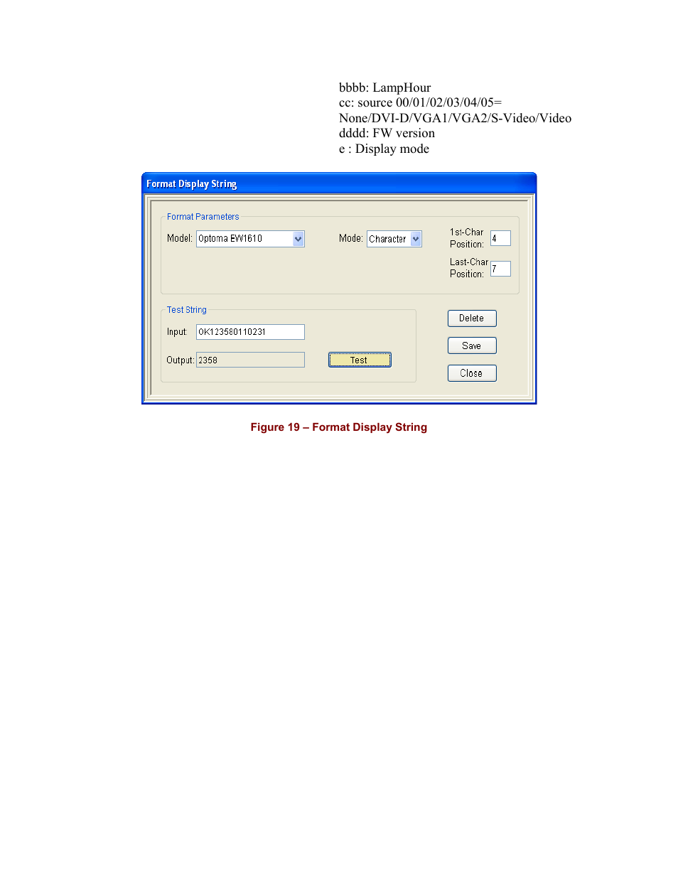 Hall Research VSA-31-IP User Manual | Page 16 / 16