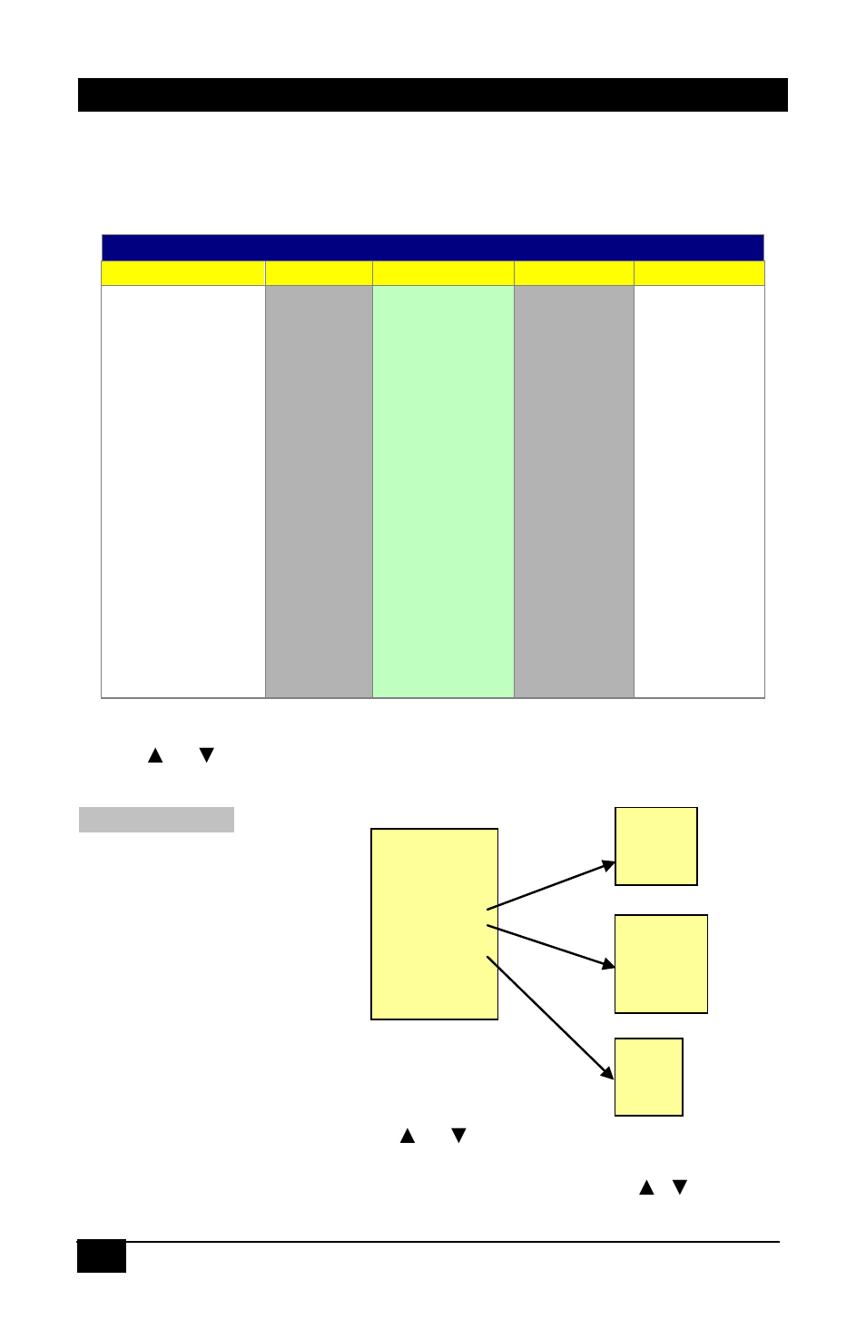 2 osd menus | Hall Research SC-1080D User Manual | Page 12 / 20