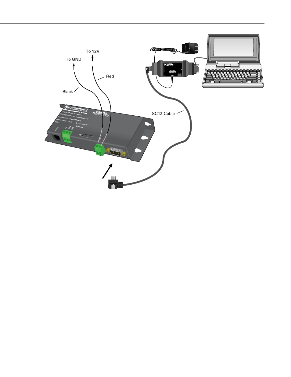 Campbell Hausfeld COM220 User Manual | Page 17 / 36
