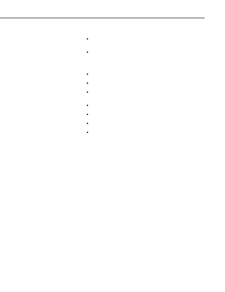 Specifications, Installation, 1 connecting to datalogger | Campbell Hausfeld COM220 User Manual | Page 7 / 36