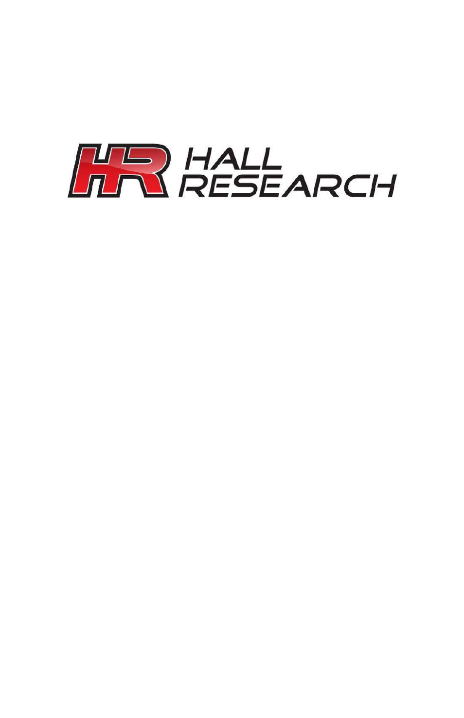 Hall Research VSA-51-R User Manual | Page 8 / 8