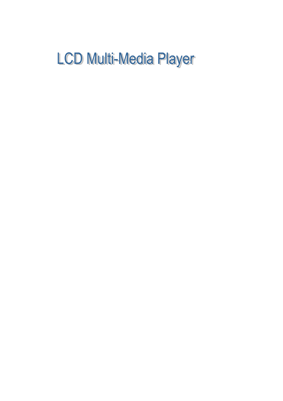 Hamilton Buhl FlashSign Software User Manual | 26 pages