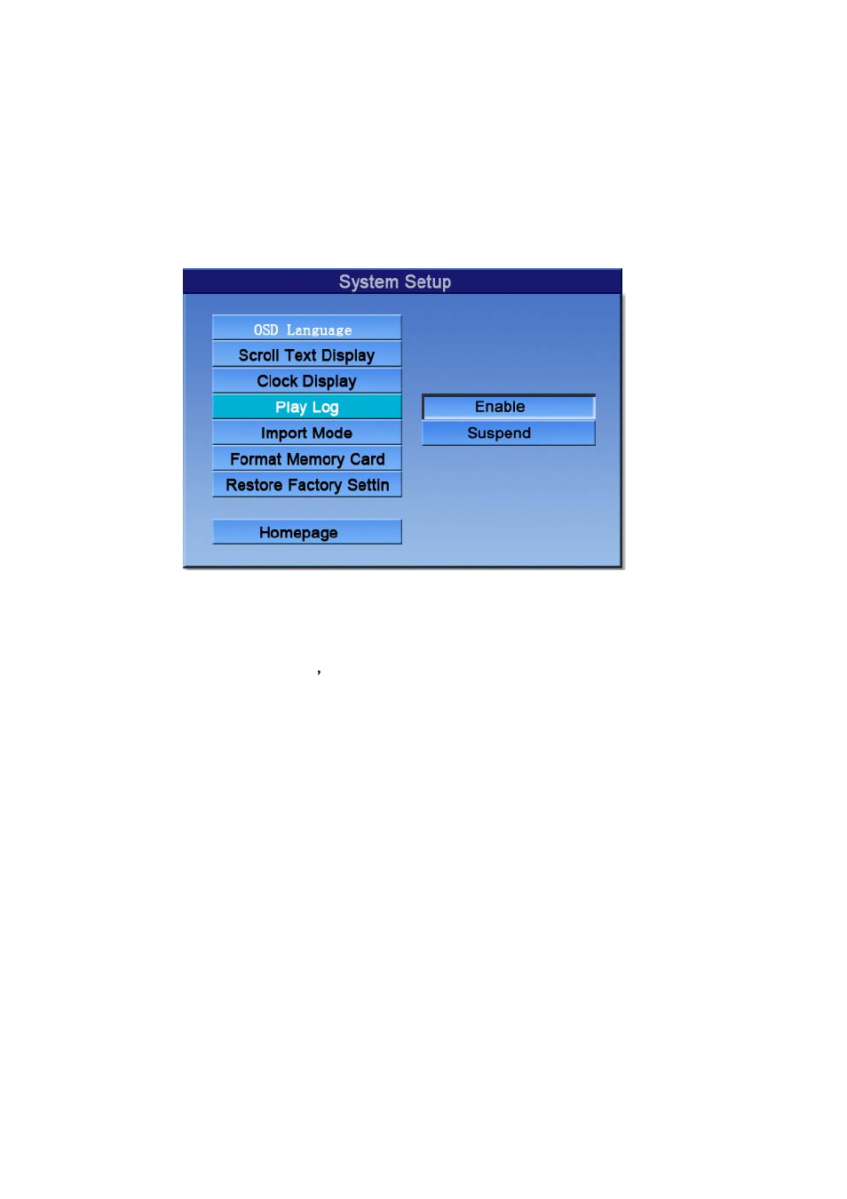 Hamilton Buhl FlashSign Software User Manual | Page 10 / 26